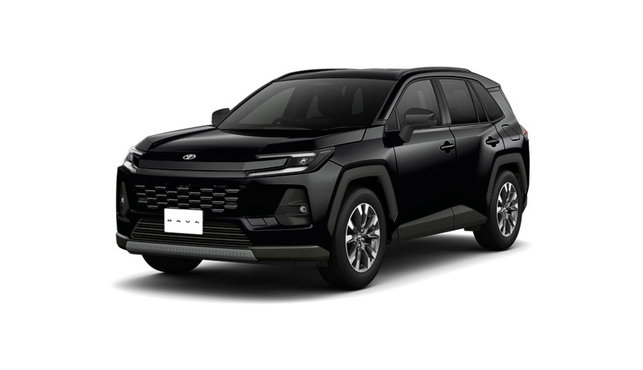 2025年12月17日発表】トヨタの大人気SUV！新型RAV4新登場！徹底解説