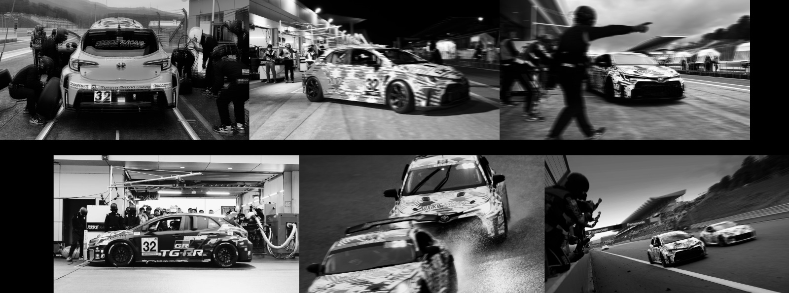 トヨタ新型GRカローラ 一部改良