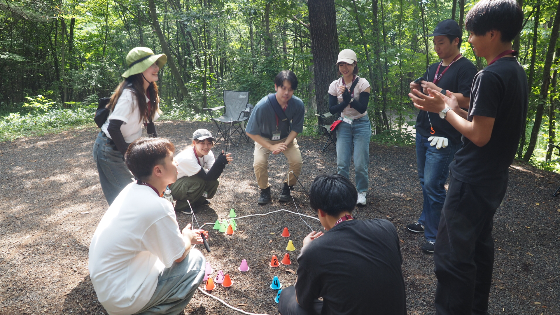 ナンバーフィッシング