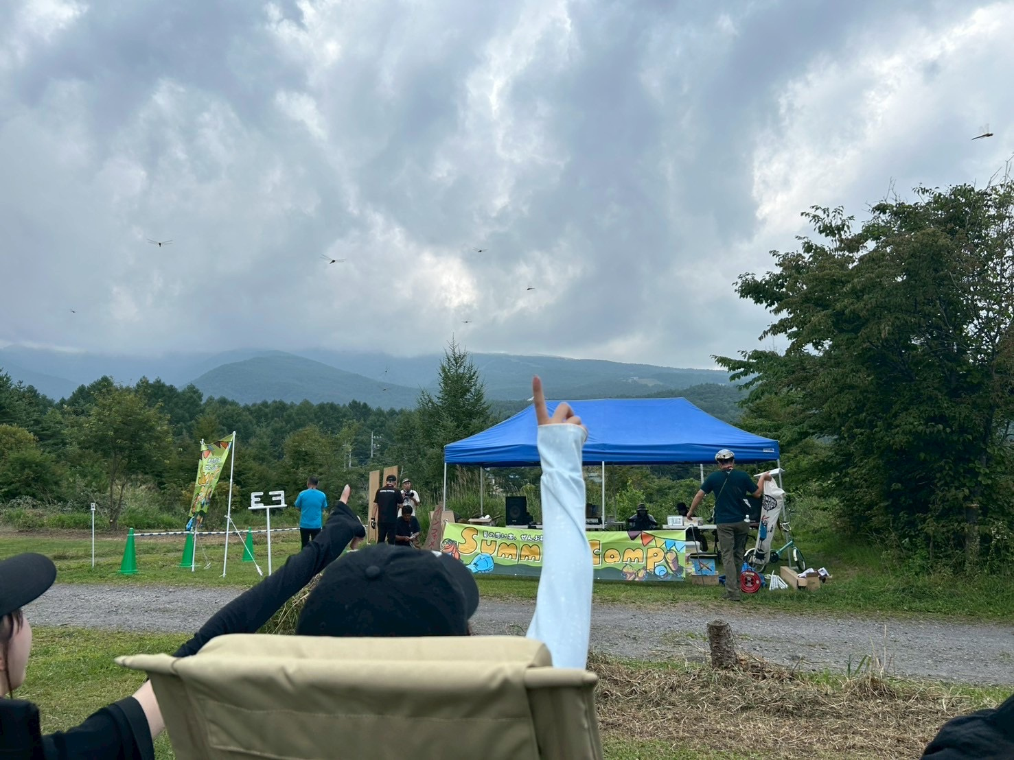 群馬トヨタキャンプ2025