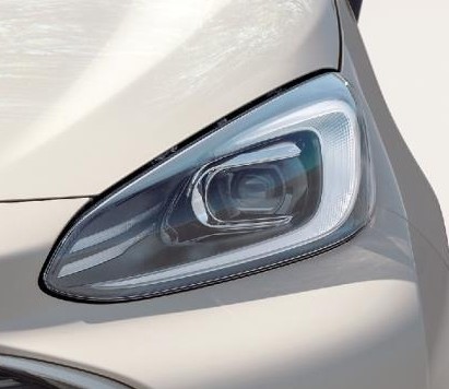 2025アクア一部改良