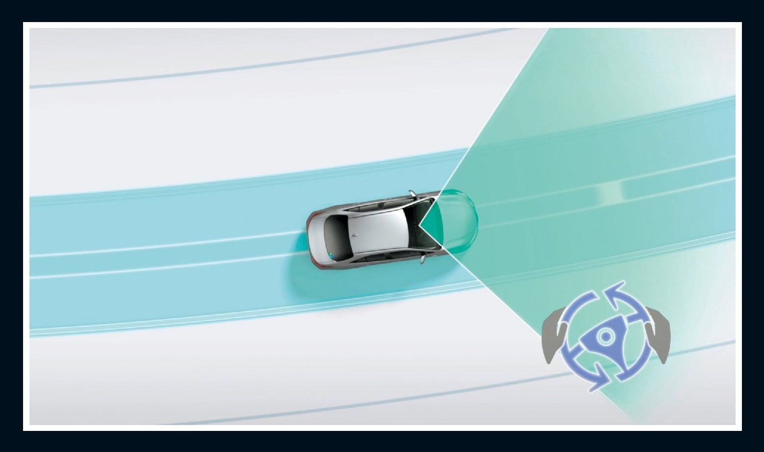 レーントレーシングアラート