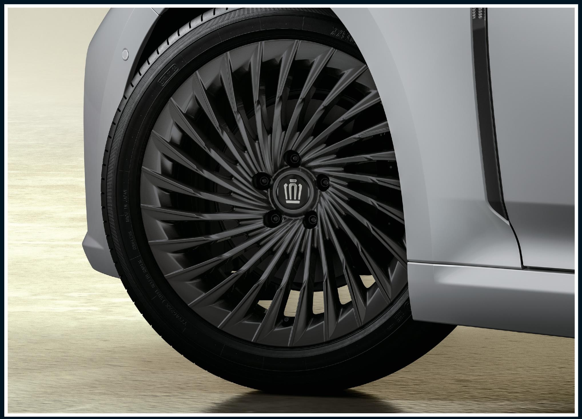 サイドバーでクエリ検索