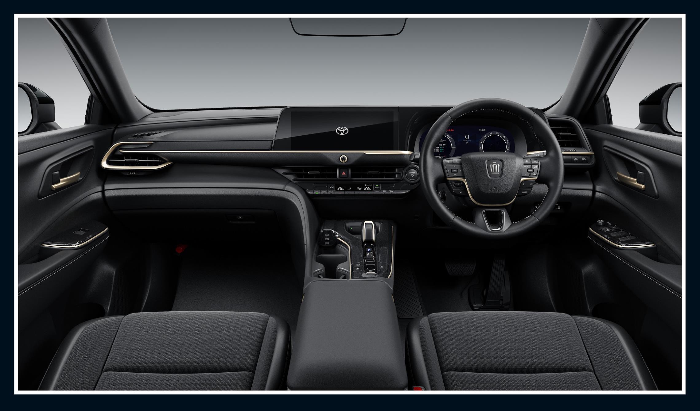 サイドバーでクエリ検索