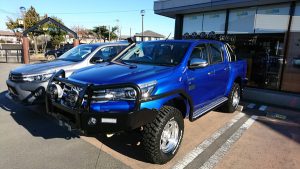 HILUX 1