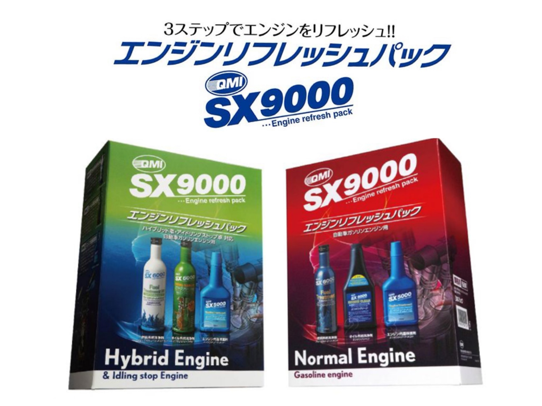 超安い エンジンリフレッシュ ２５点 訳あり - メンテナンス用品