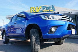 HILUX REVO