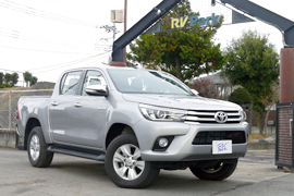 HILUX REVO1