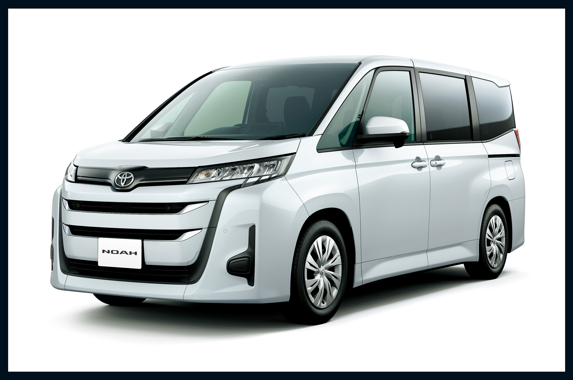 ノア様 2025年9月2日発表】新型ノア一部改良情報！最新情報公開！Z・G