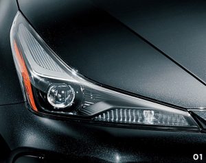 プリウス特別仕様車 Black Edition 登場 群馬トヨタ太田407号店 店舗ブログ Gtoyota Com 群馬トヨタ