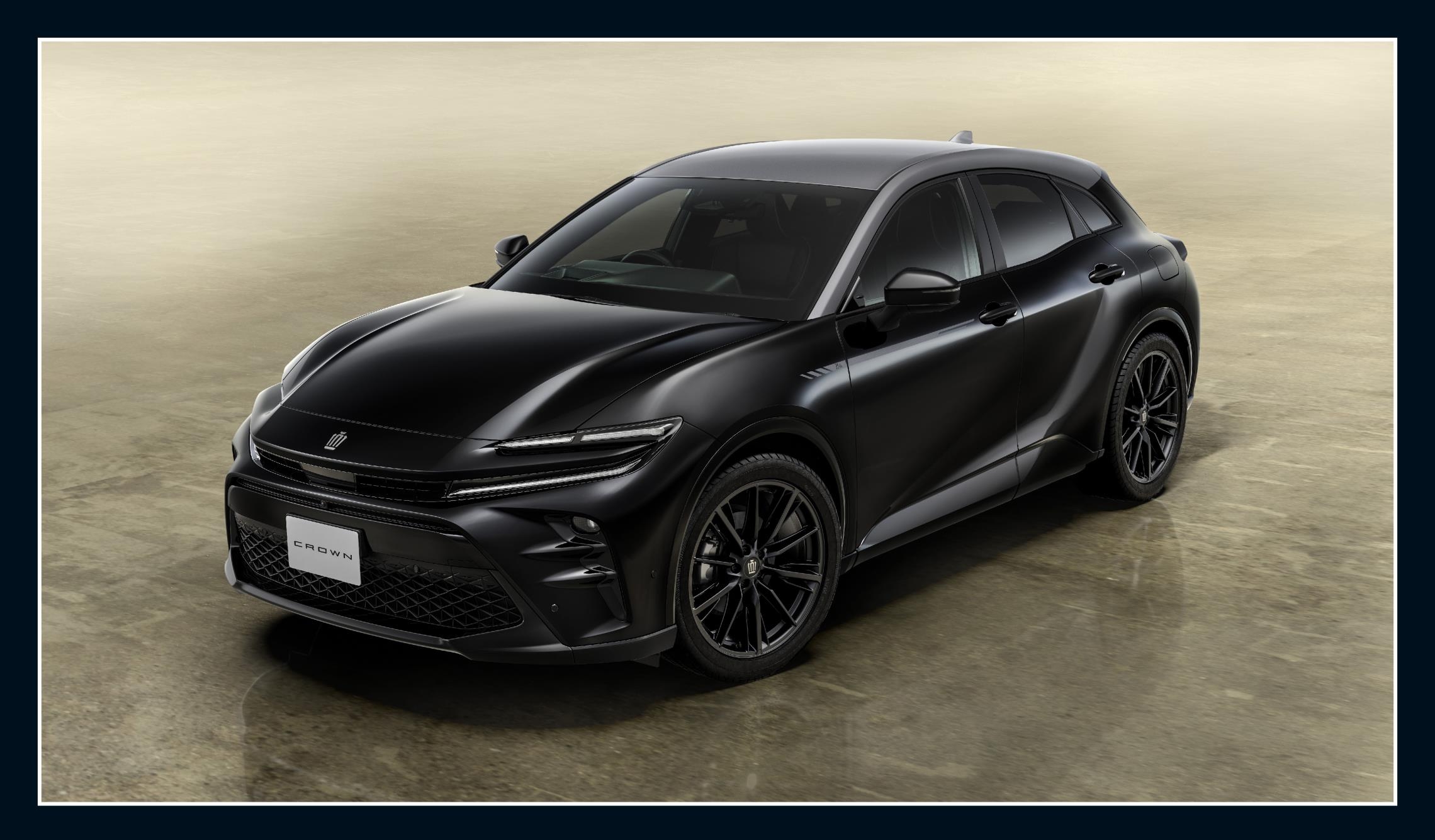 【土日限定】クラウンwst 2025年7月10日発表】クラウン70周年記念 第3弾！クラウン