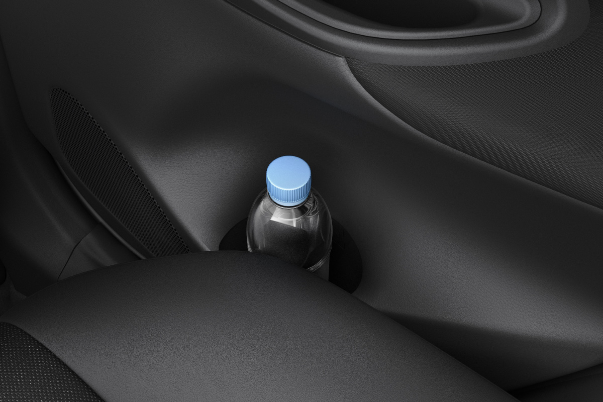 アクア　ボトルホルダー