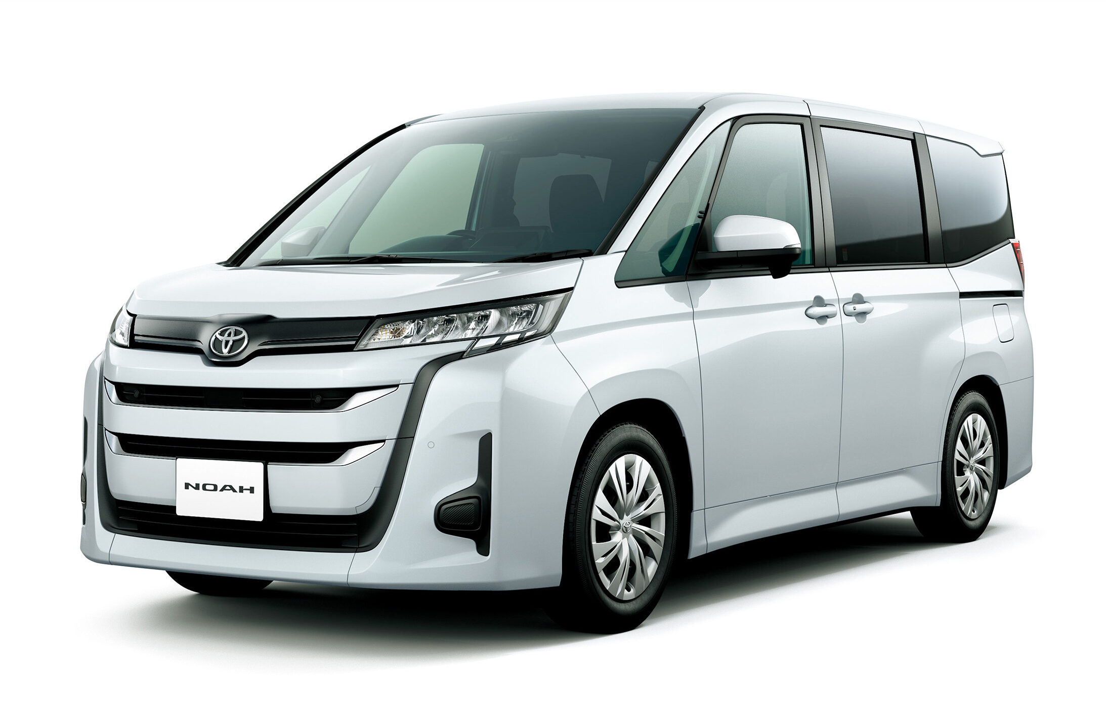 ノア Xグレード