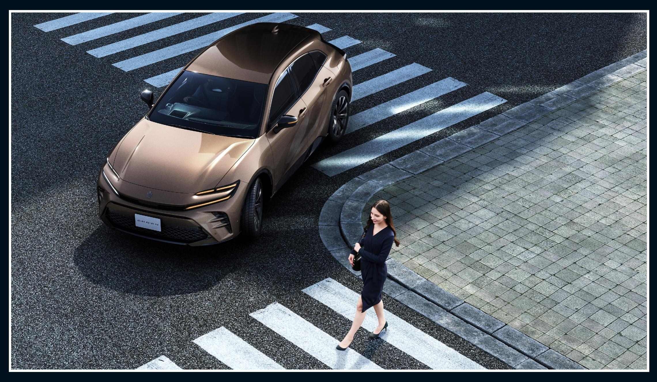 クラウンスポーツ