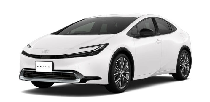 プリウス　燃費