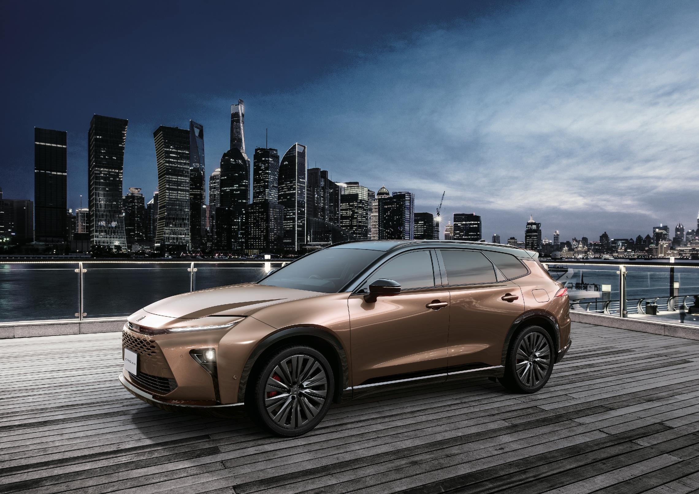 クラウンエステート