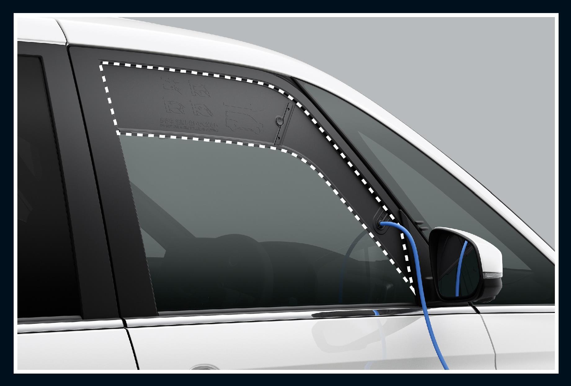 給電アタッチメント