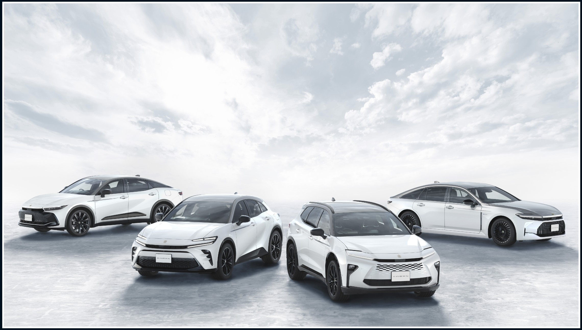 70周年の特別仕様車