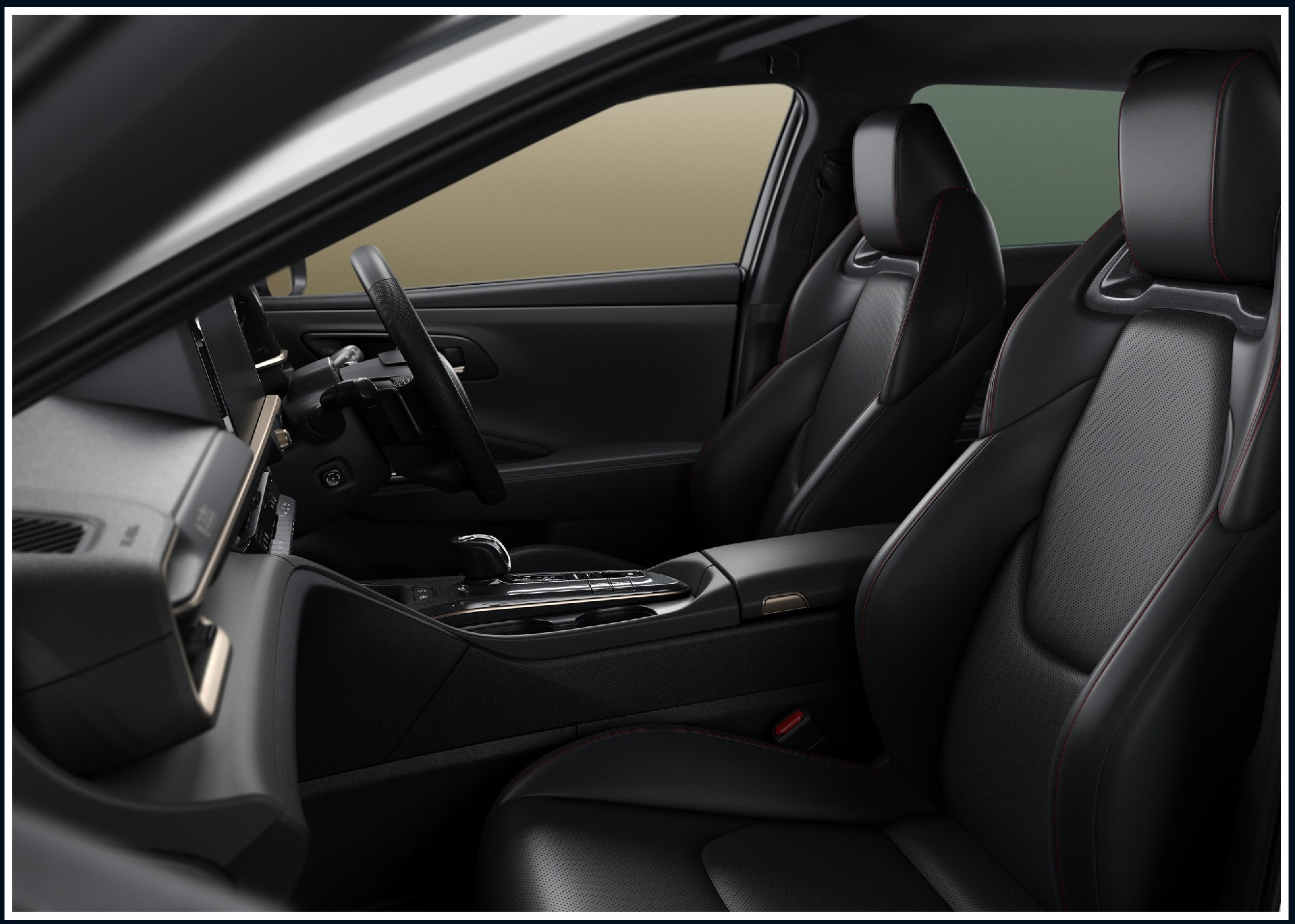 クラウンエステート
RS“THE 70th”専用スポーティーアイテム