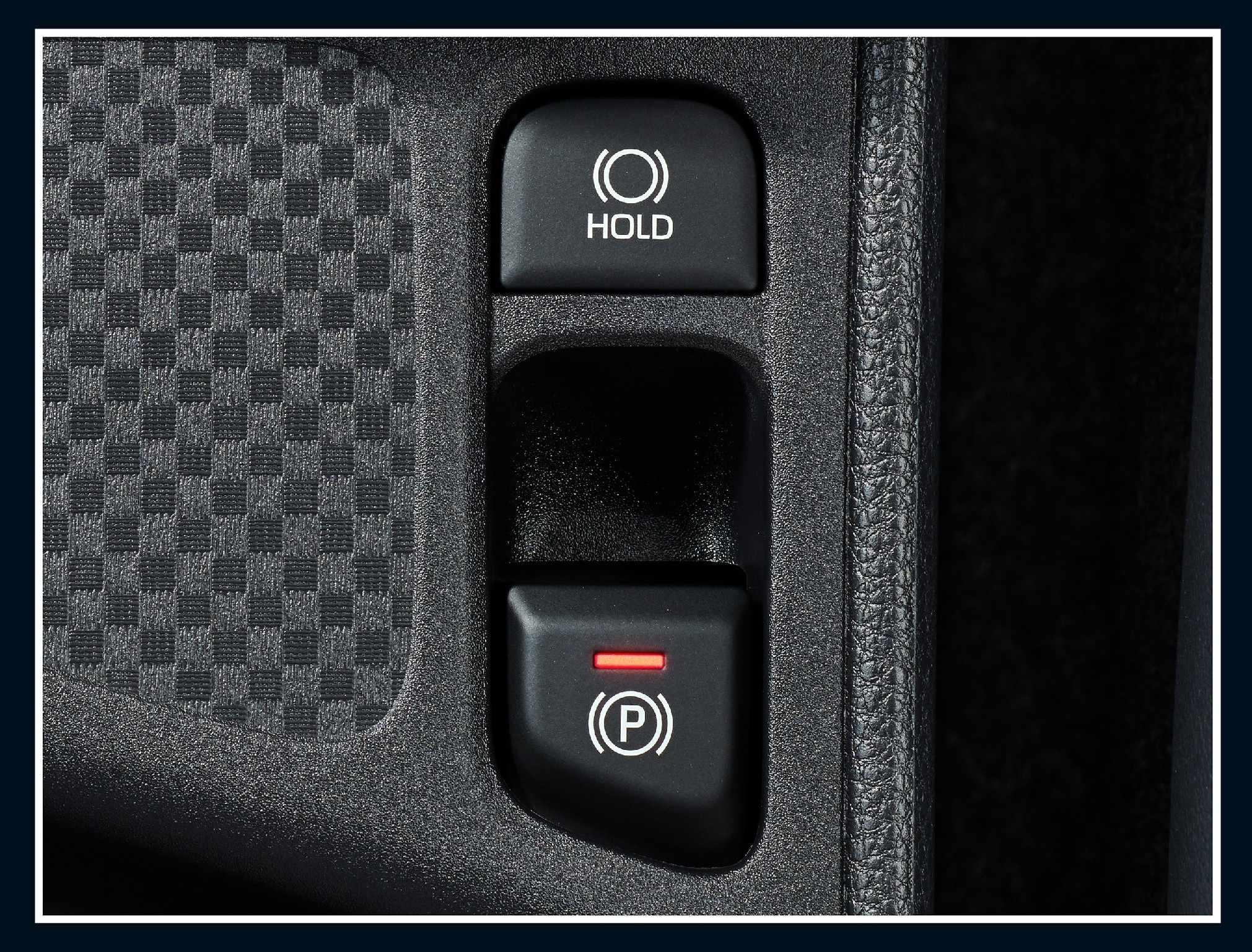 ヤリスクロス ヤリスクロス電動パーキングブレーキ 電動パーキングブレーキ トヨタ電動パーキングブレーキ