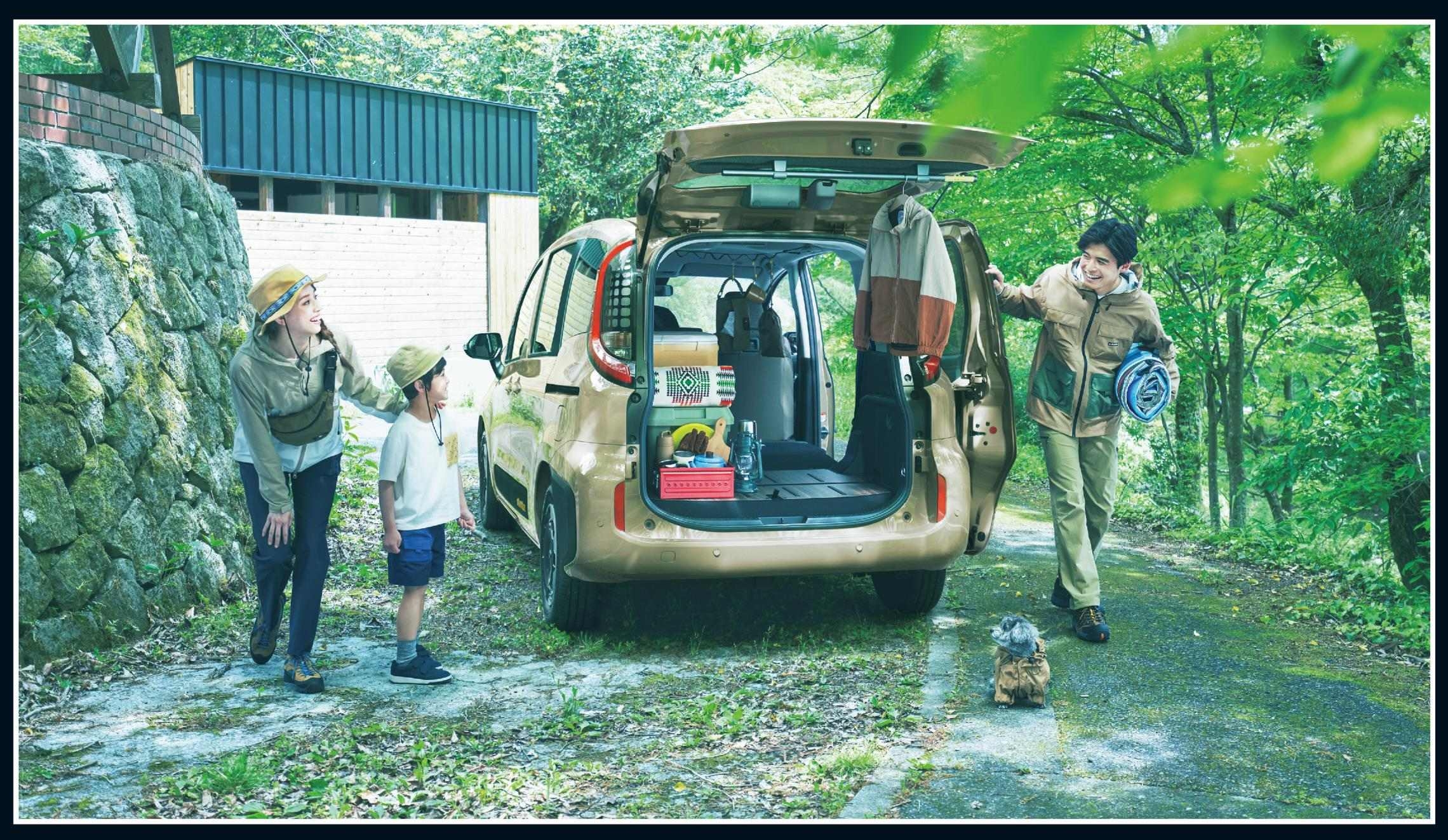 車ベージュ ベージュトヨタ車 シエンタベージュ ベージュカラー