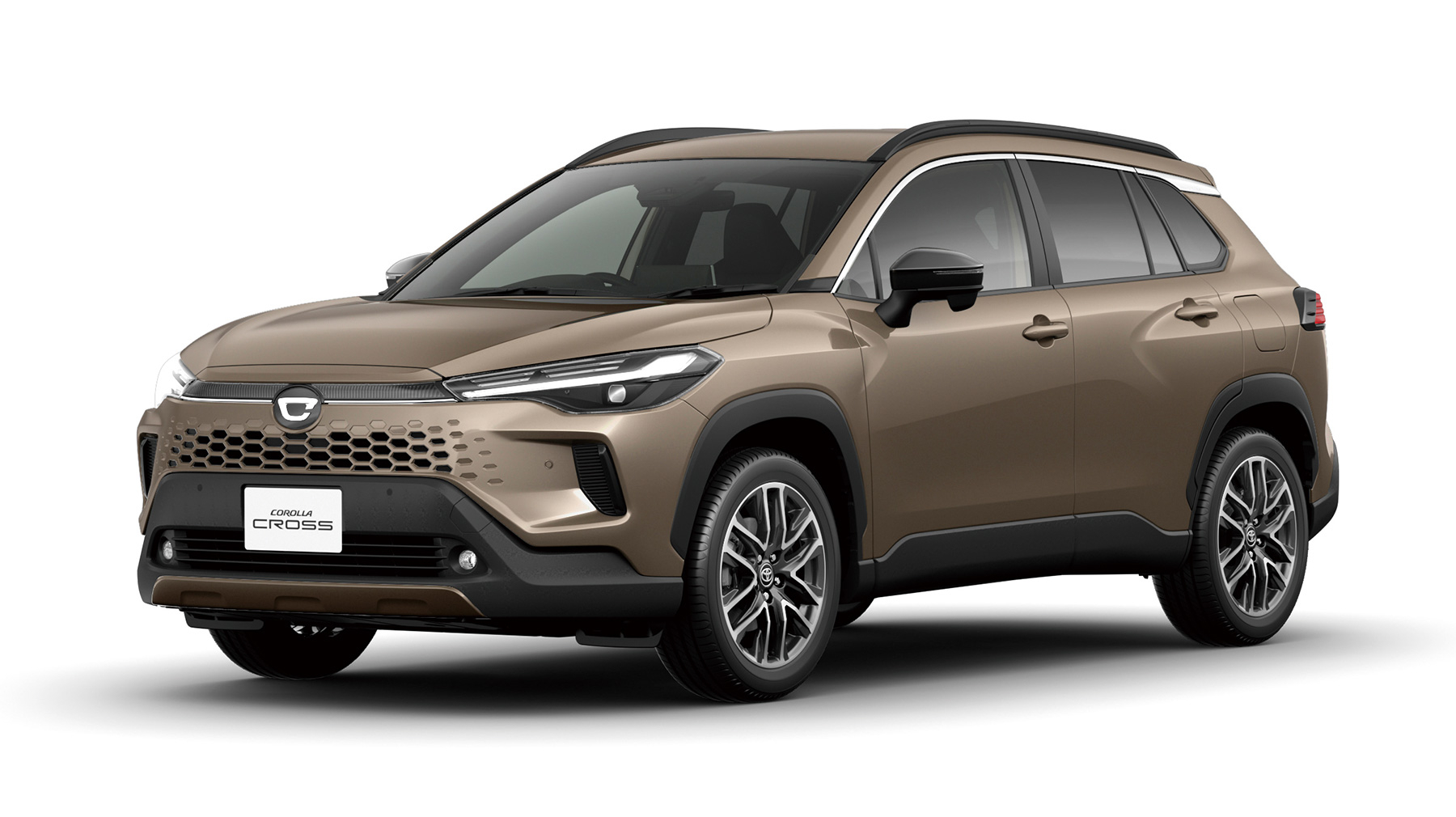 TOYOTA車最新情報2025年最新版 】＼ 新型カローラクロス