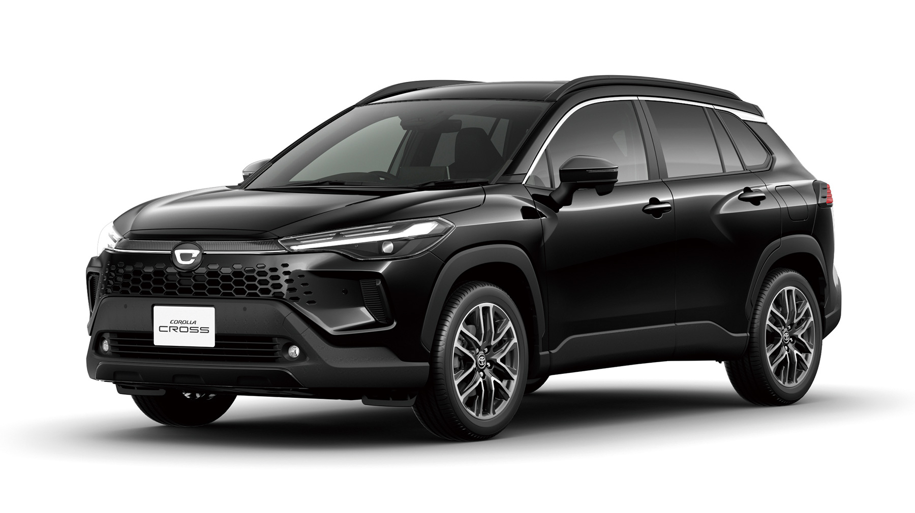 TOYOTA車最新情報2025年最新版 】＼ 新型カローラクロス