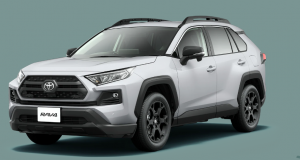 ＲＡＶ４特別仕様車】アドベンチャーオフロードパッケージ２が登場！＠群馬トヨタ沼田インター店 - 沼田インター店