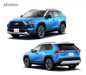 ダイナミックなsuv ｒａｖ４ のおすすめポイントを紹介 群馬トヨタ 前橋大友店 店舗ブログ Gtoyota Com 群馬トヨタ