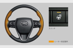 サイドバーでクエリ検索