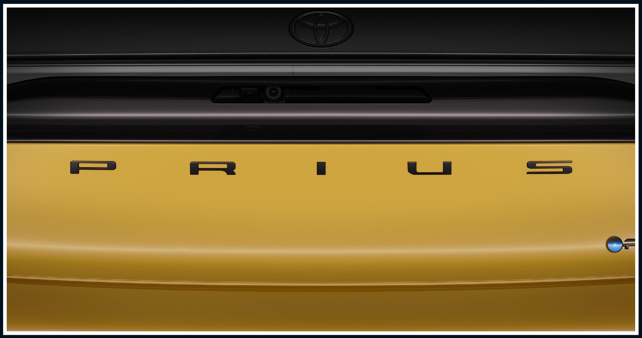 プリウスPHEV特別仕様車G“Night Shade”