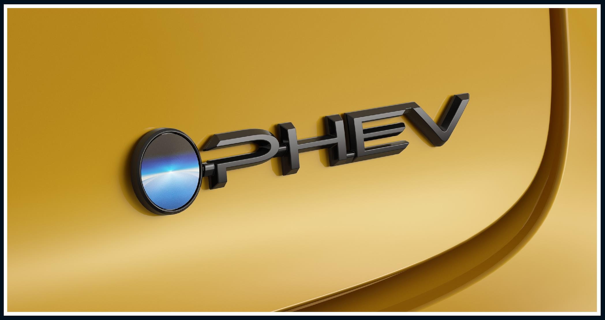 プリウスPHEV特別仕様車G“Night Shade”