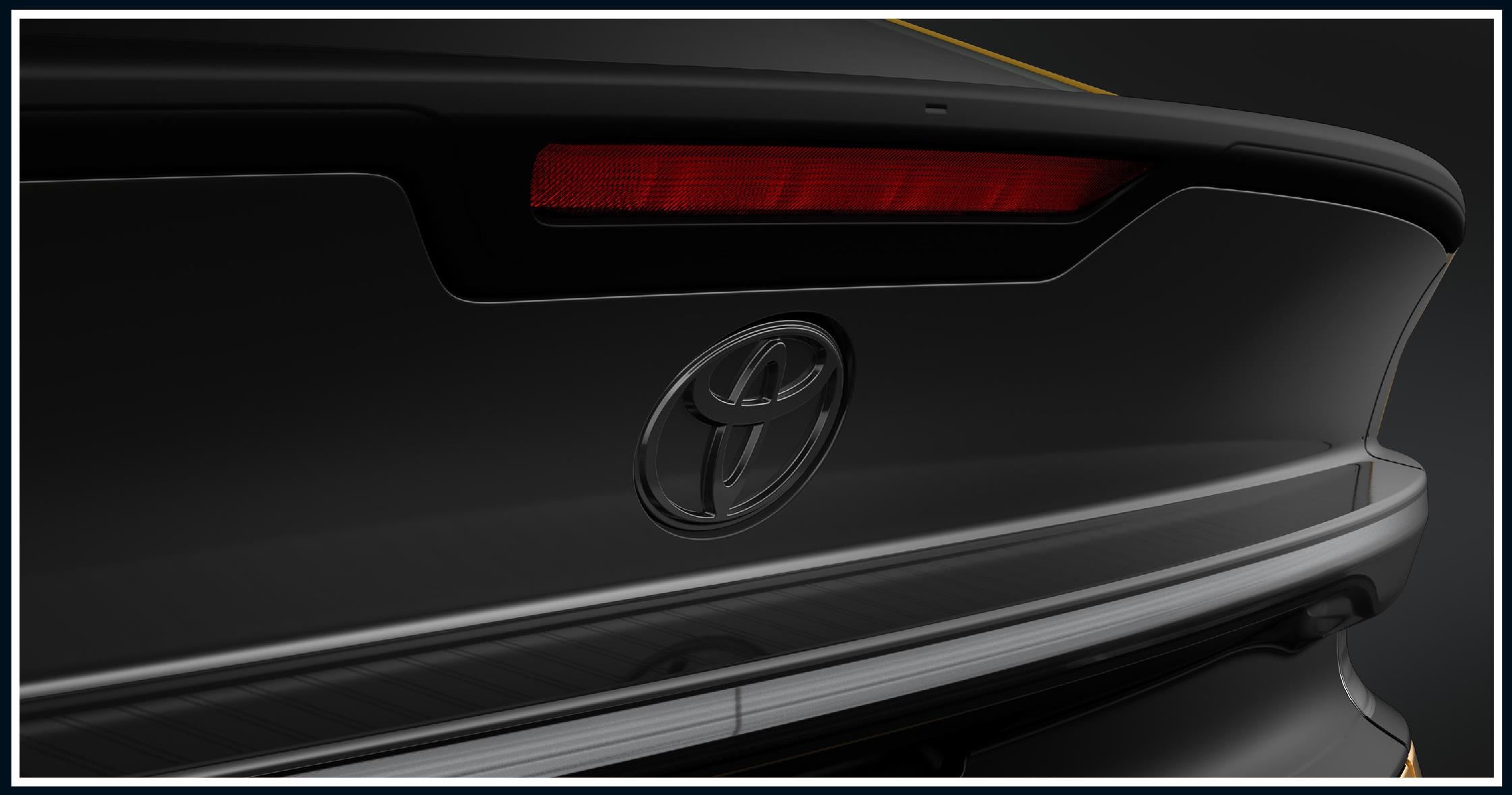 プリウスPHEV特別仕様車G“Night Shade”