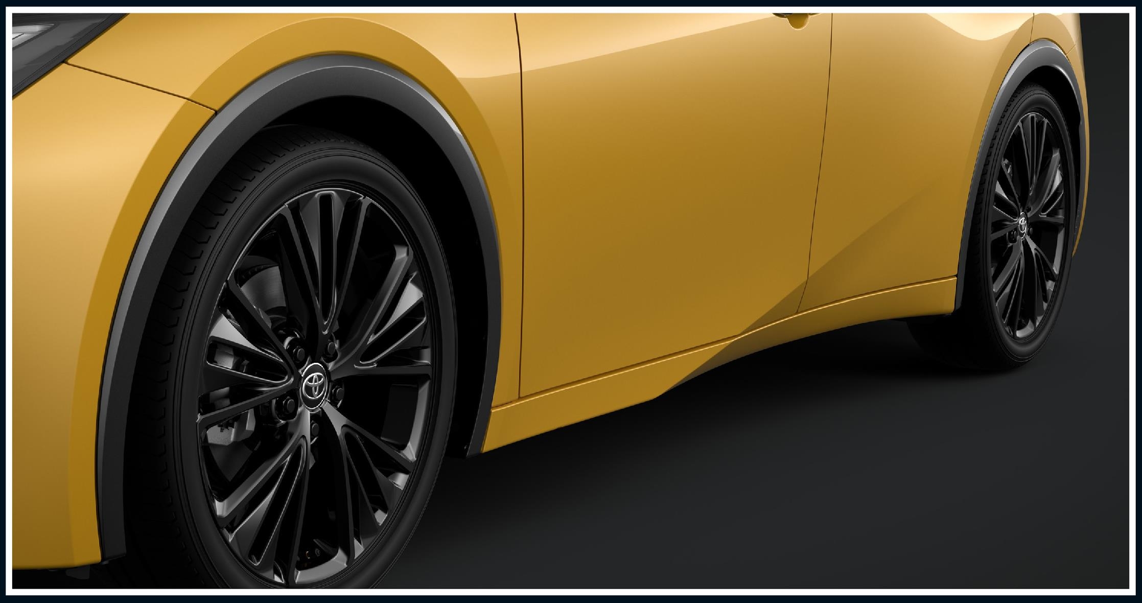 プリウスPHEV特別仕様車G“Night Shade”