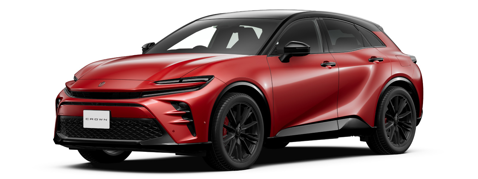 クラウンスポーツSPORT RSグレード