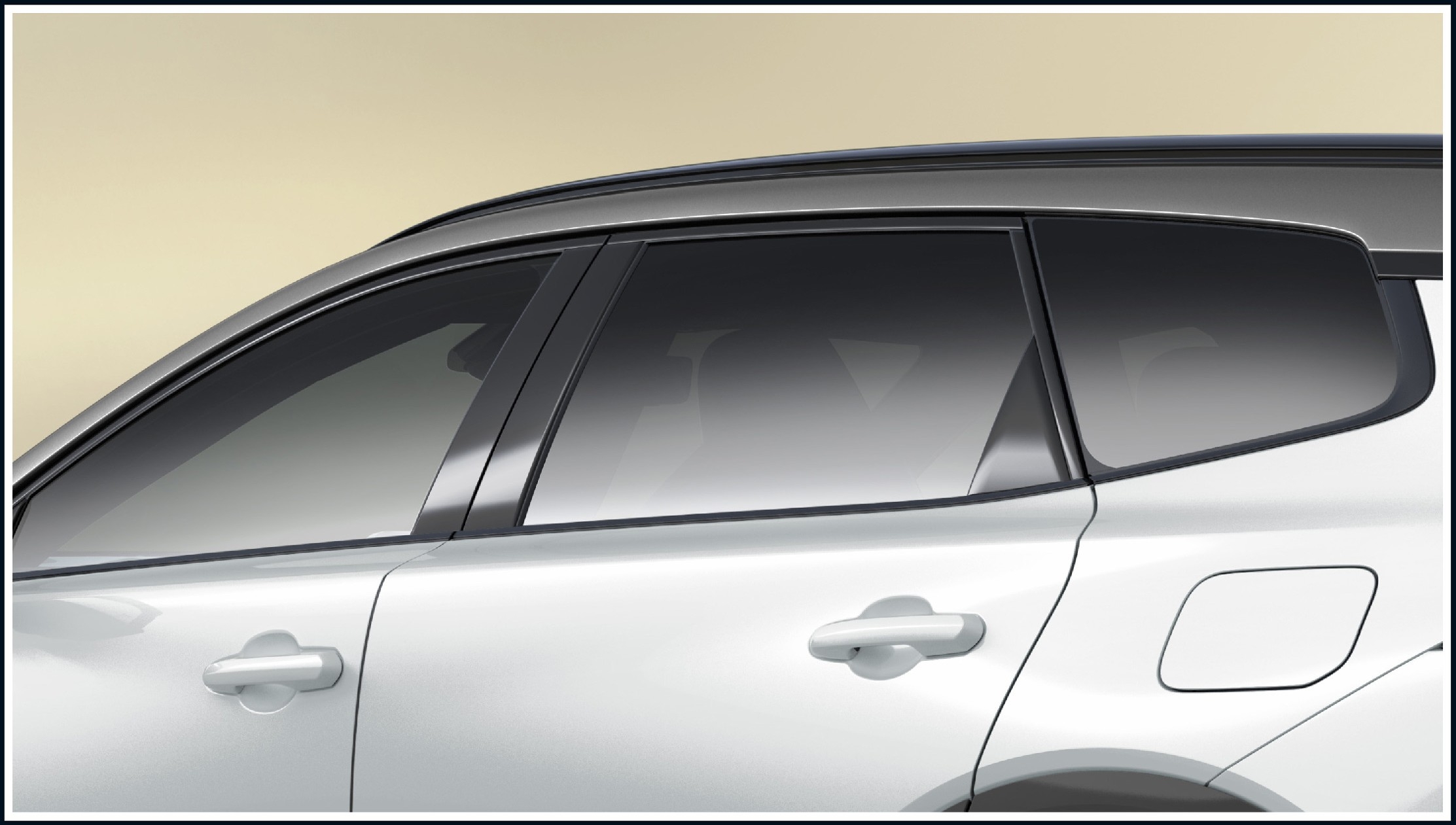 クラウンエステート特別仕様車