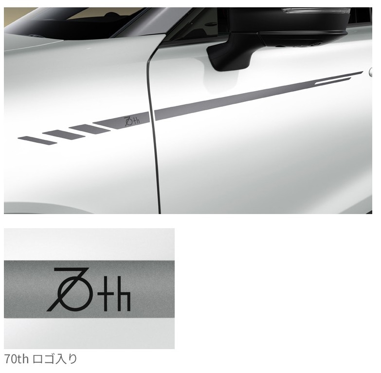 クラウンエステート特別仕様車