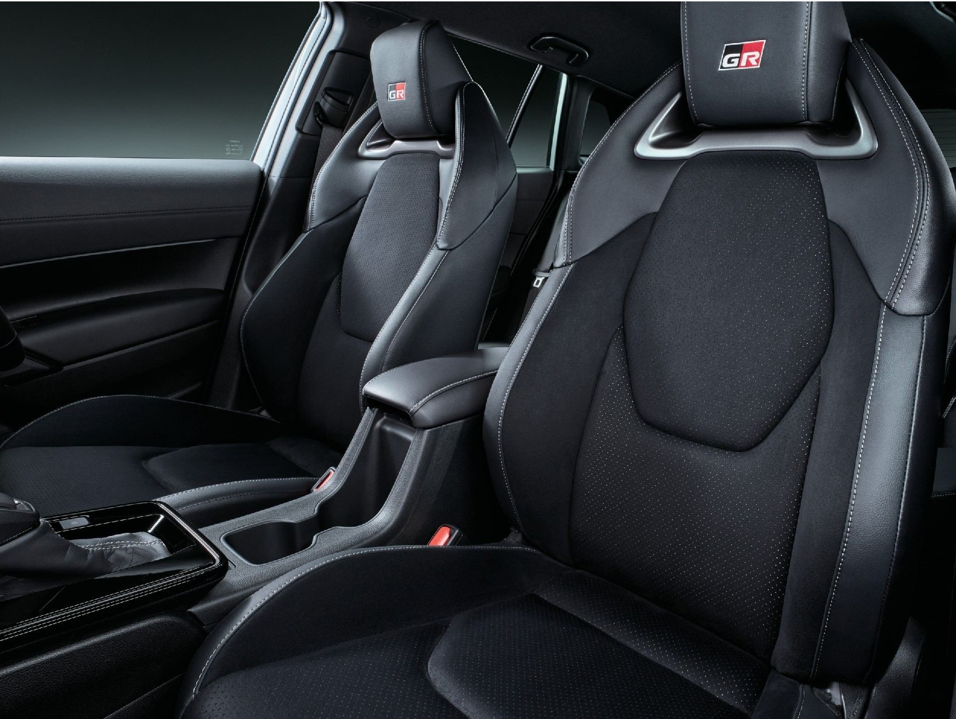 サイドバーでクエリ検索