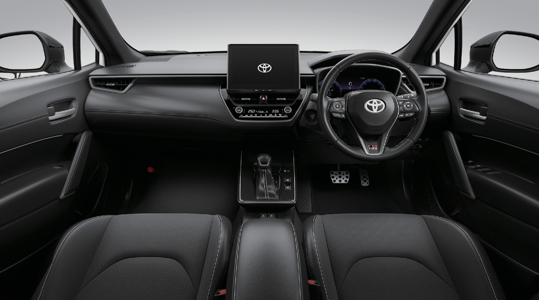 サイドバーでクエリ検索