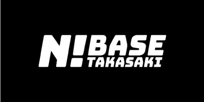 N!BASE TAKASAKI