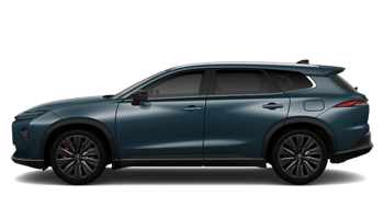 車種のコメント