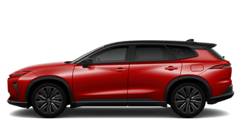 車種のコメント