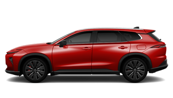 車種のコメント