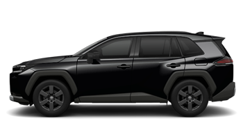 車種のコメント