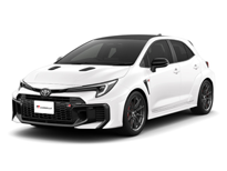 車種のコメント