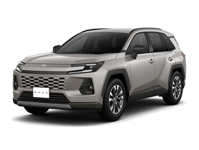 車種のコメント