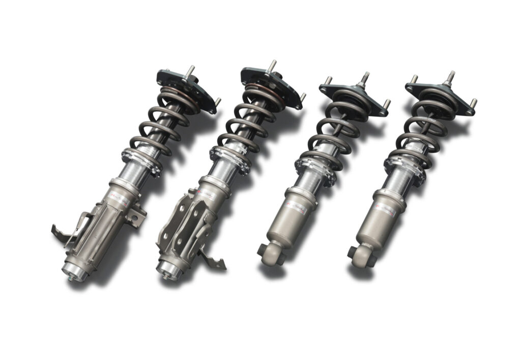 【循環改造済み】CRフィーバーa-nationY カヤバ（KYB） – 群馬パーツショー2025 | Gメッセ群馬 | GPS2025